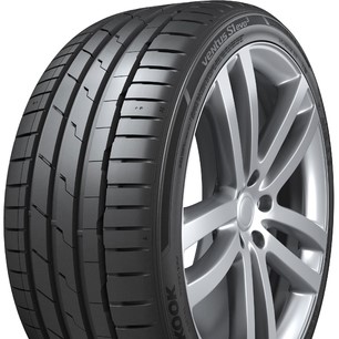 Автошина 285/45R21 HANKOOK K127A AO XL 113Y